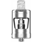 Innokin Zlide Tank clearomizér Stříbrný 4ml – Sleviste.cz
