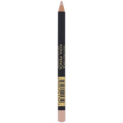 Max Factor Kohl Pencil konturovací tužka na oči 090 Natural Glaze 1,3 g – Zboží Mobilmania