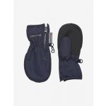 Dětské rukavice EN Fant se zipem PARISIAN NIGHT BLUE – Zboží Dáma