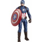 Hasbro AVENGERS CAPTAIN AMERICA – Hledejceny.cz