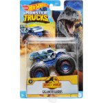 Mattel Hot Weels Monster Trucks tematický truck HJG41 Bowser – Zbozi.Blesk.cz