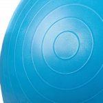 TRINFIT Gymnastický míč protiskluzový 65 cm – Zboží Dáma