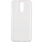 Pouzdro SILIKON ULTRA SLIM HUAWEI MATE 10 LITE čiré – Zboží Mobilmania
