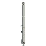 Checz Třívrstvý nerezový 150 mm 4 m – Zboží Dáma