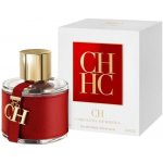 Carolina Herrera CH toaletní voda dámská 50 ml – Hledejceny.cz