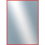 DANTIK 50x70 cm červená P01-098 7001098 – Hledejceny.cz
