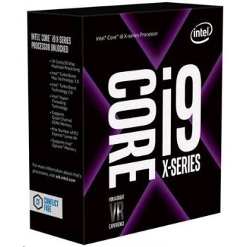 Intel Core i9-10980XE Extreme Edition BX8069510980XE