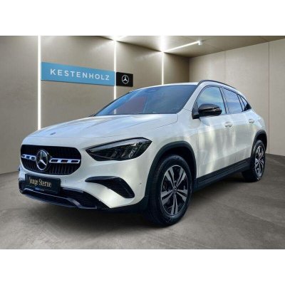 Mercedes-Benz GLA 180 100 kW | Zboží Auto