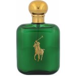 Ralph Lauren Polo Green toaletní voda pánská 118 ml – Zbozi.Blesk.cz