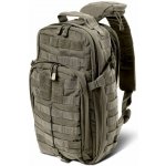 5.11 Rush 100 Ranger Green 60 l – Hledejceny.cz