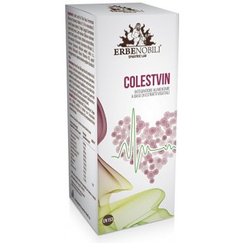 Erbenobili Colestvin 60 tablet