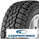 Osobní pneumatika Cooper Discoverer S/T MAXX 315/70 R17 121Q