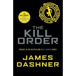 The Kill Order - James Dashner – Zboží Dáma