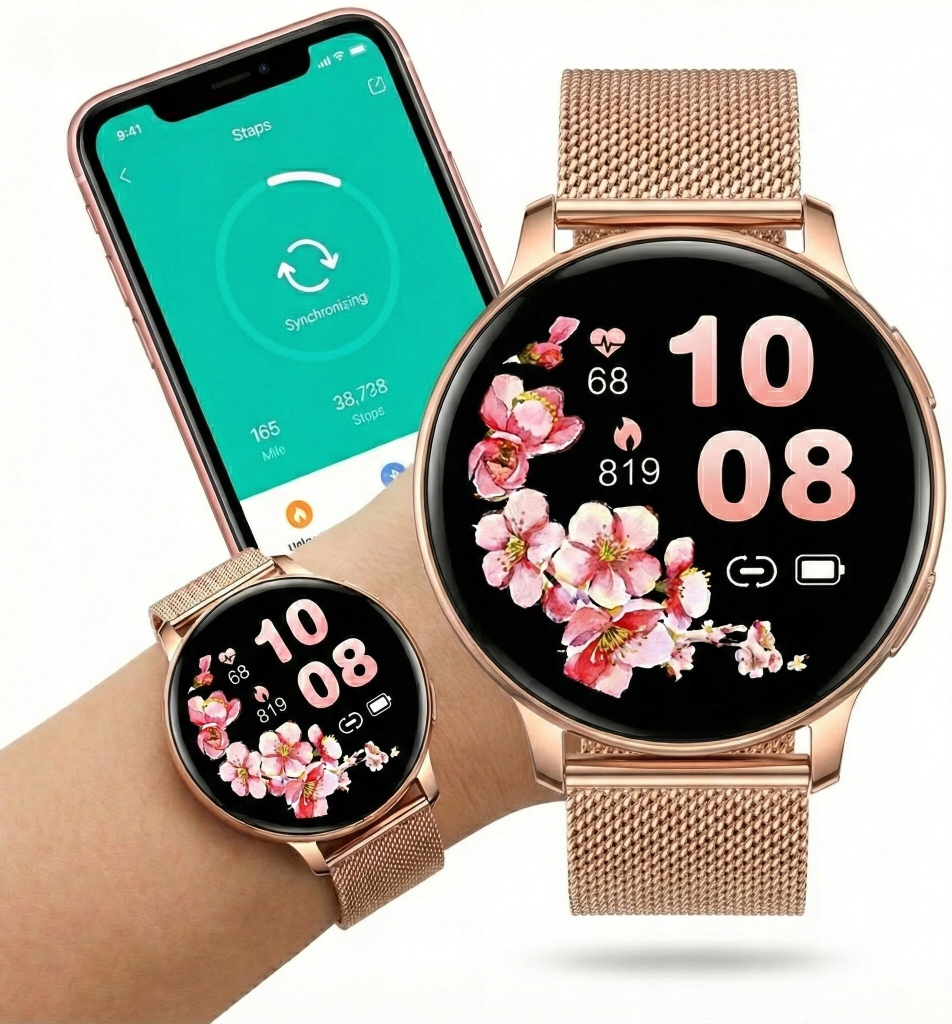 JG Smart JGR-Q36