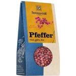 Sonnentor Pepř růžový celý 20 g – Hledejceny.cz