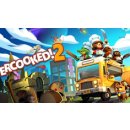 Hra na PC Overcooked 2