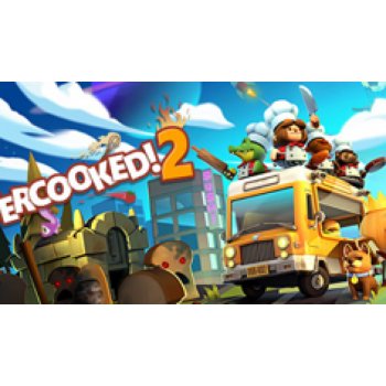 Overcooked 2