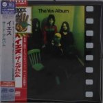 Yes - The Yes Album DIGI CD – Sleviste.cz