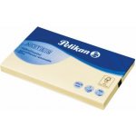 Pelikan Samolepicí bloček 127x76 mm/100listů, žlutý – Hledejceny.cz