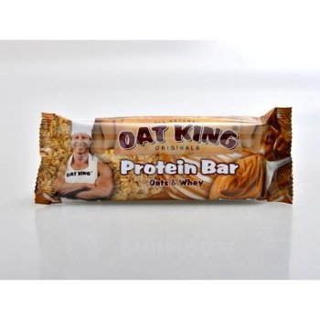 Oat King protein bar 80g