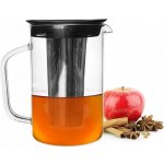 Orion Konvice var. sklo+filtr RACHEL 1,6 l – Zboží Dáma