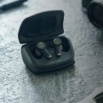 Audio-Technica ATH-TWX9 – Zboží Živě