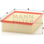 MANN FILTER Vzduchový filtr C 27 192/1 – Hledejceny.cz