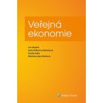 Veřejná ekonomie - autorů – Hledejceny.cz