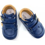 Protetika Maximo celoroční barefoot boty navy – Hledejceny.cz