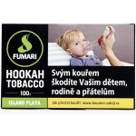 Fumari Island Playa 100 g – Zboží Dáma