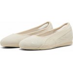 Puma Catch Soleil Ballerina SD béžová – Zboží Dáma