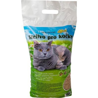 LIMARA PLUS pro kočky, 5 kg – Zboží Dáma