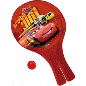 Mondo Plážový Tenis Cars