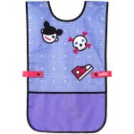 Stil Zástěrka pončo na výtvarnou výchovu Funny – Zboží Dáma