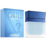 Guess Seductive Homme Blue voda po holení 100 ml – Zbozi.Blesk.cz