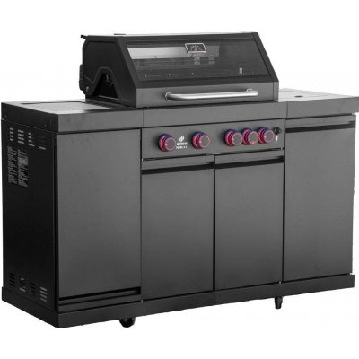 Landmann BLACK PEARL 4.1 15496 – Zboží Dáma