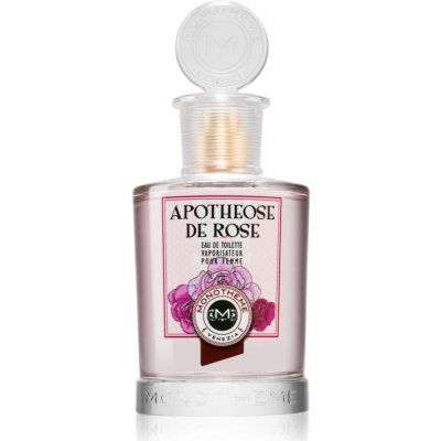 Monotheme Classic Collection Apothéose De Rose toaletní voda dámská 100 ml – Zbozi.Blesk.cz