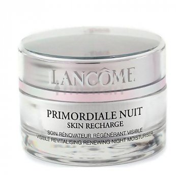 Lancôme Primordiale Skin Recharge Night Cream noční krém 50 ml