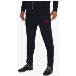 Under Armour kalhoty UA Accelerate Jogger-BLK 1373301-002 – Zboží Mobilmania