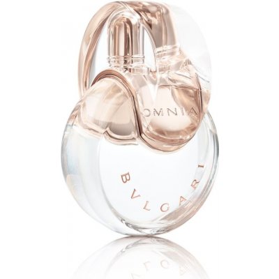 BULGARI Omnia Crystalline toaletní voda dámská 100 ml