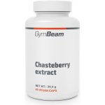 GymBeam Vitex jehněčí extrakt 60 kapslí – Hledejceny.cz
