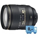 Objektiv Nikon Nikkor 24-120mm f/4G ED AF-S VR