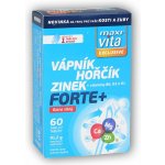 Maxivita Maxi Vita Vápník Hořčík Zinek Forte 60 tablet – Hledejceny.cz