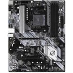 ASRock B550 Phantom Gaming 4/AC – Zboží Mobilmania