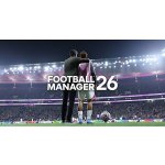Football Manager 26 – Zboží Dáma