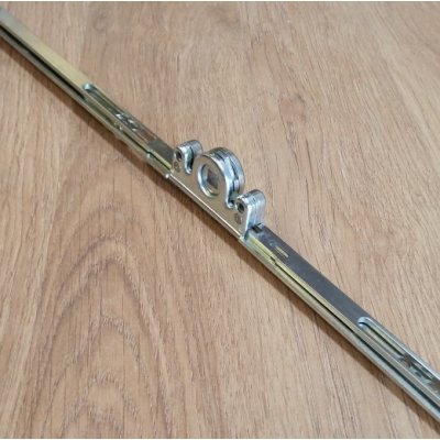 Siegenia Titan převod fixní dorn 15 mm GR.160/G700 1601-1800 MM – Hledejceny.cz