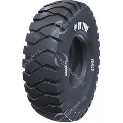 VK Tyre VK 650 8.15-15 148A2 TL – Hledejceny.cz