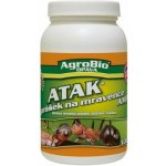 Atak prášek na mravence 100g – Zboží Dáma