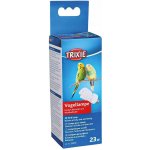 TRIXIE UV-A E27 23W 5600 K denní světlo – Zbozi.Blesk.cz