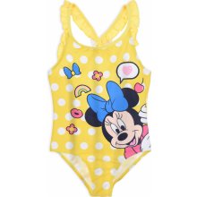 Disney Minnie Summer Time žluté